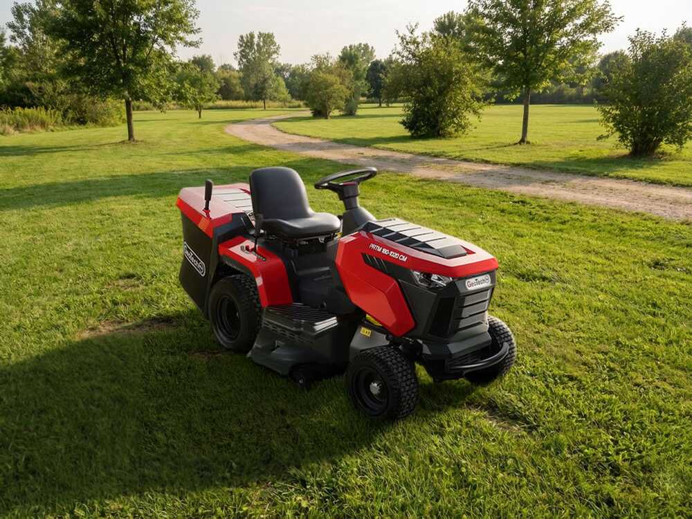 Bereiten Sie Ihren Garten<br>
auf die wärmeren Tage vor