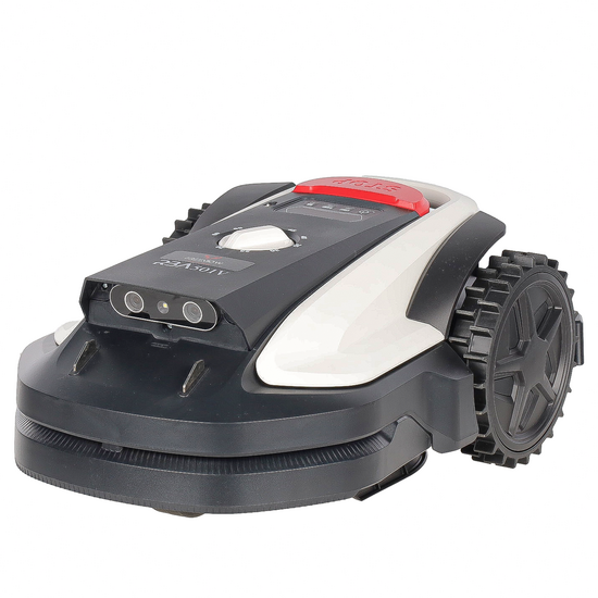 AMA FREEMOW RBA601 - Mähroboter - Keine Installation erforderlich