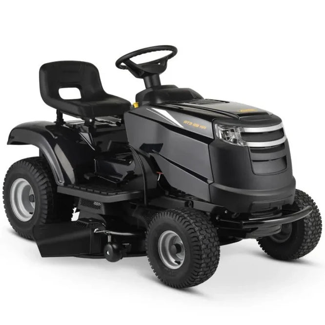 Alpina AT3 98 HA Aufsitzmäher mit Stiga ST 400 Motor